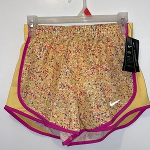 Nike athletic shorts